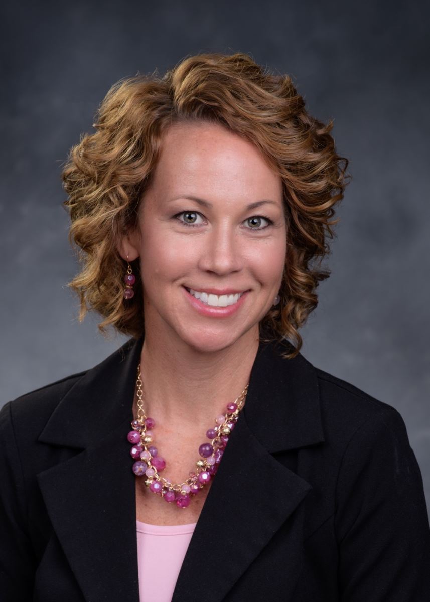 Heather Schalk